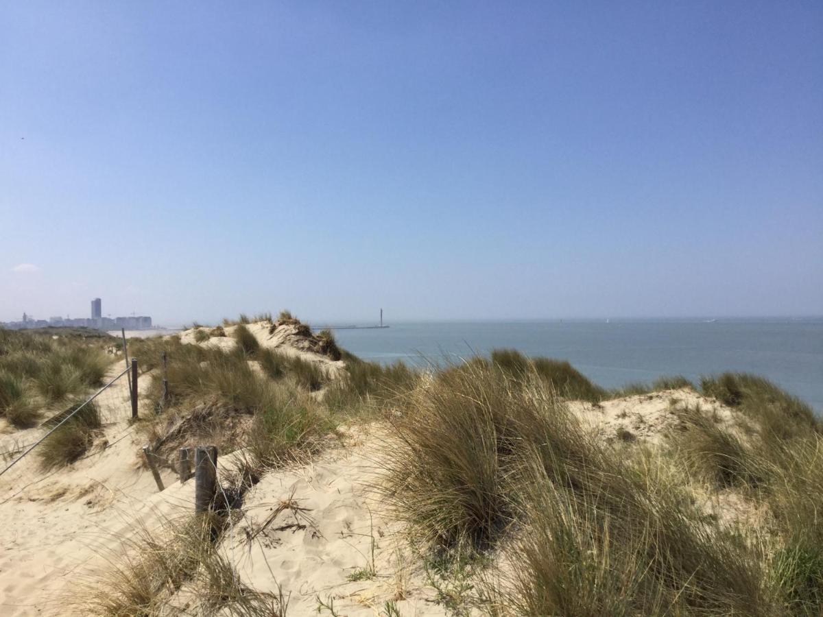 Apartment Vakantie-appartement La Regence @ Ostende