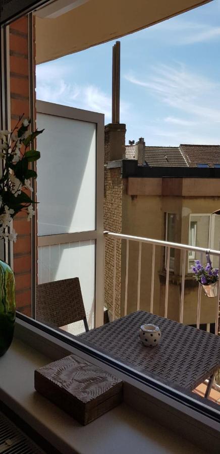 Vakantie-appartement La Regence @ Ostende