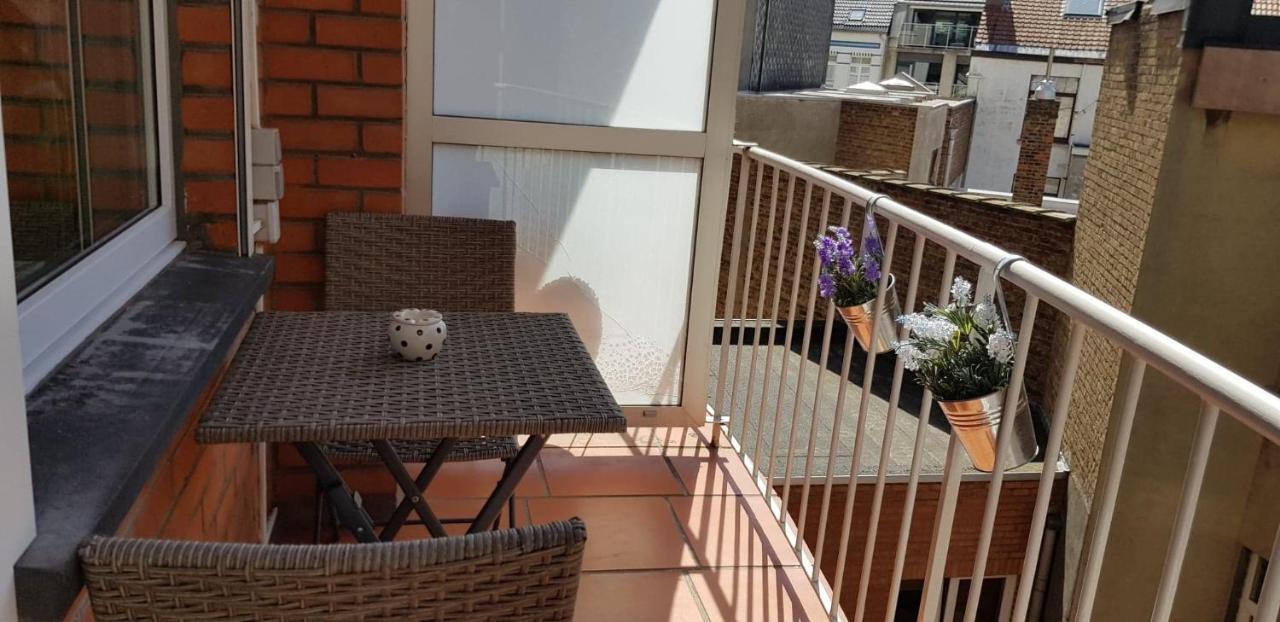 Vakantie-appartement La Regence @ Apartment *