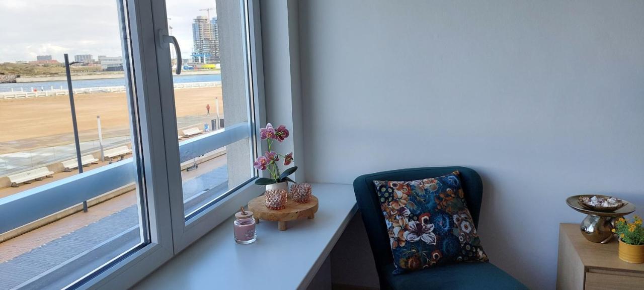 Apartment Vakantie-appartement La Regence @ Ostende