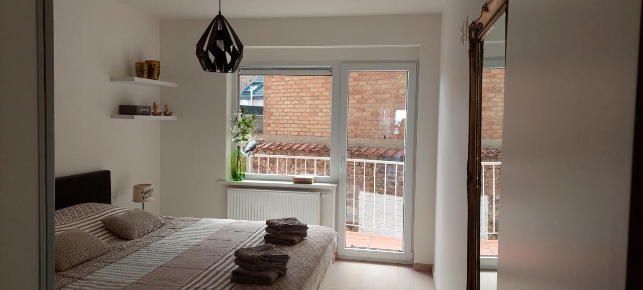 Vakantie-appartement La Regence @ Ostende