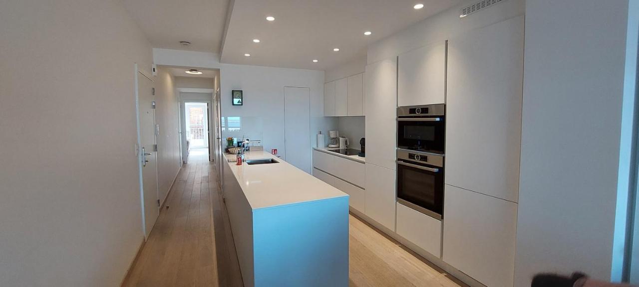 Vakantie-appartement La Regence @ Apartment *