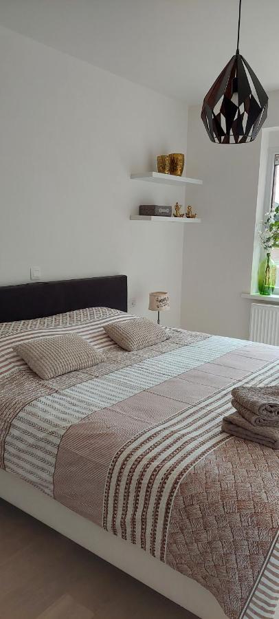 Apartment Vakantie-appartement La Regence @