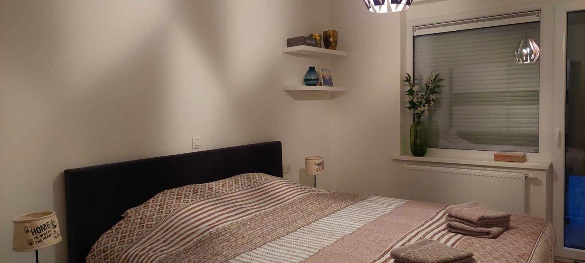 Vakantie-appartement La Regence @ Apartment